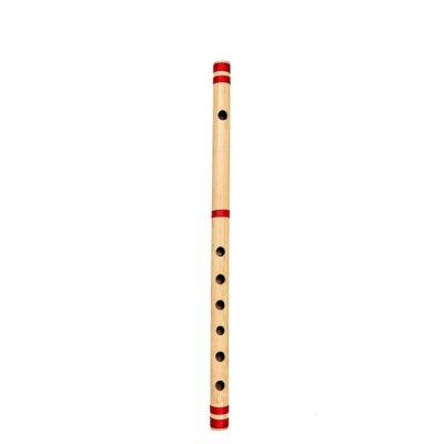 Bamboo Flute – Handcrafted Indian Musical Instrument