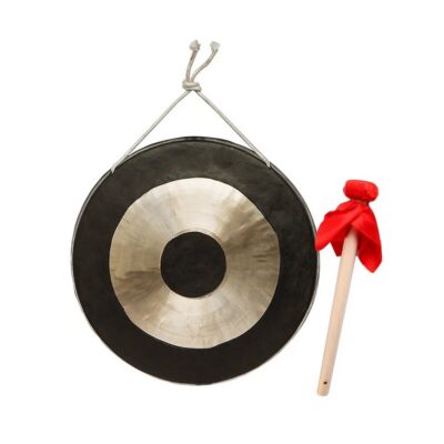 Deep Wave Wind Gong – Resonant Feng Gong