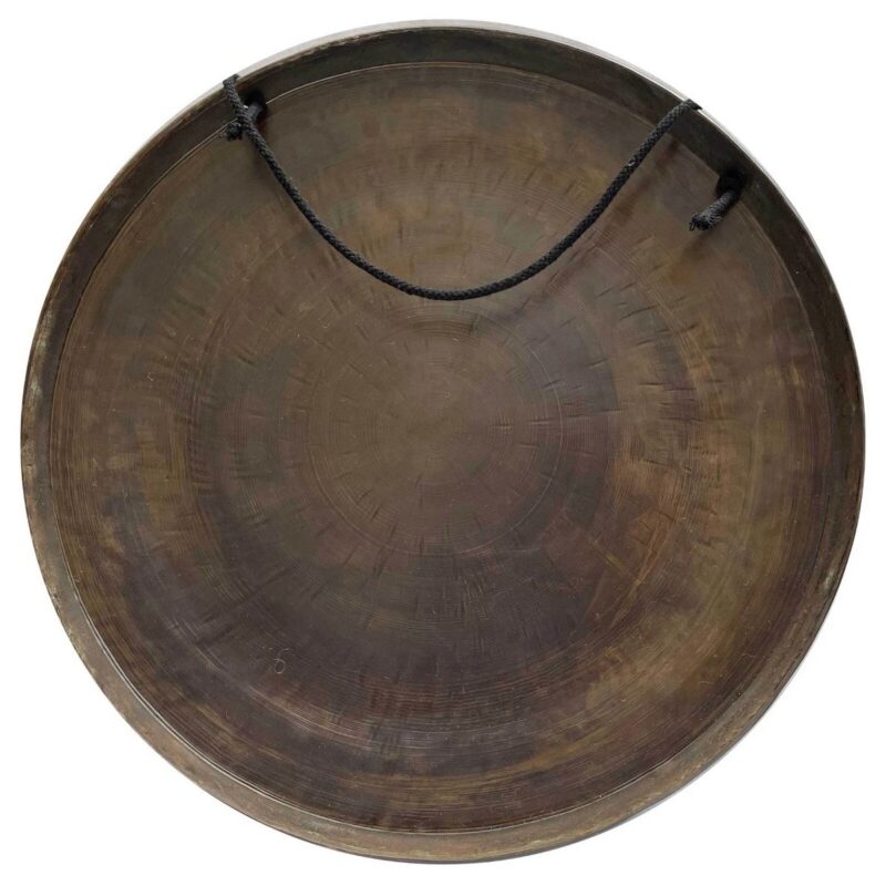 Extra Large Gong – Resonant Gong for Sound Healing - Image 3
