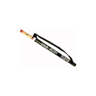 Flute G – Handcrafted Bamboo