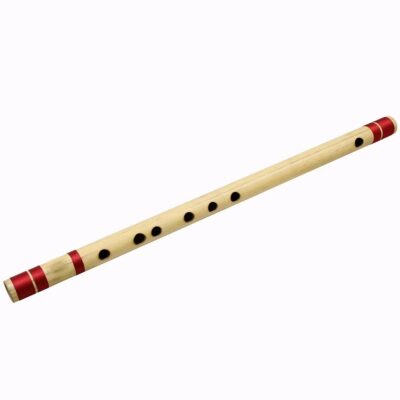 Handcrafted Flute – Musical Instrument for Music