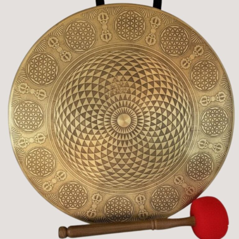 Gongs