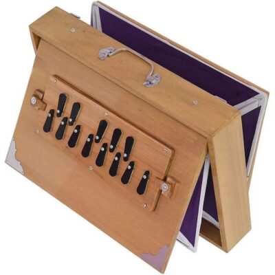 Shruti Box – Traditional Indian Musical Instrument