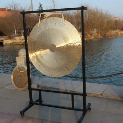 Wind Gong Feng – Authentic Feng Gong for Meditation